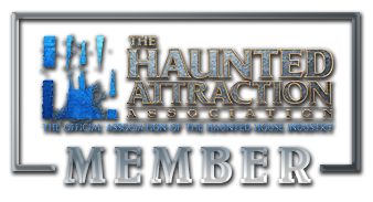 Haunted Attraction Association Member